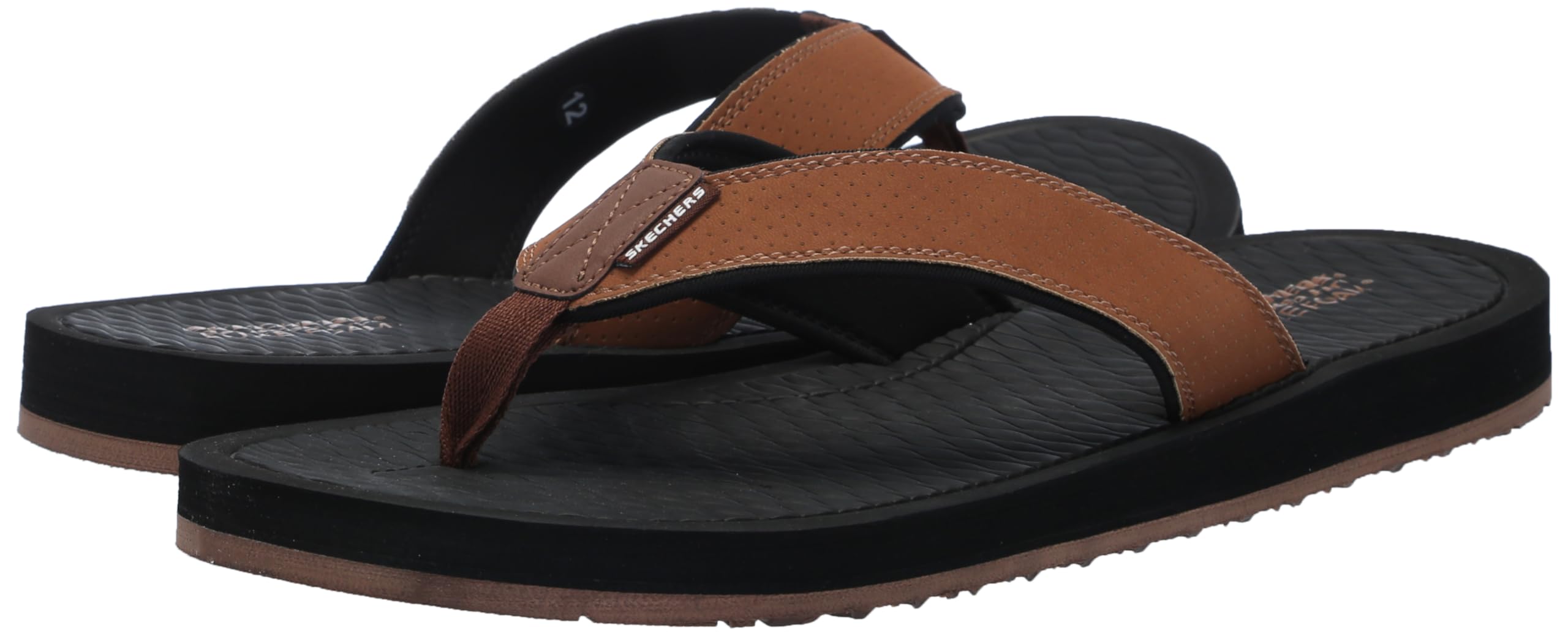 Skechers Skechers Mens Usa COPANO TANTRICOUomo