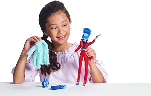 Miniatura 3 de Muñeca de Disney Ralph Breaks The Internet Fashion Yesss