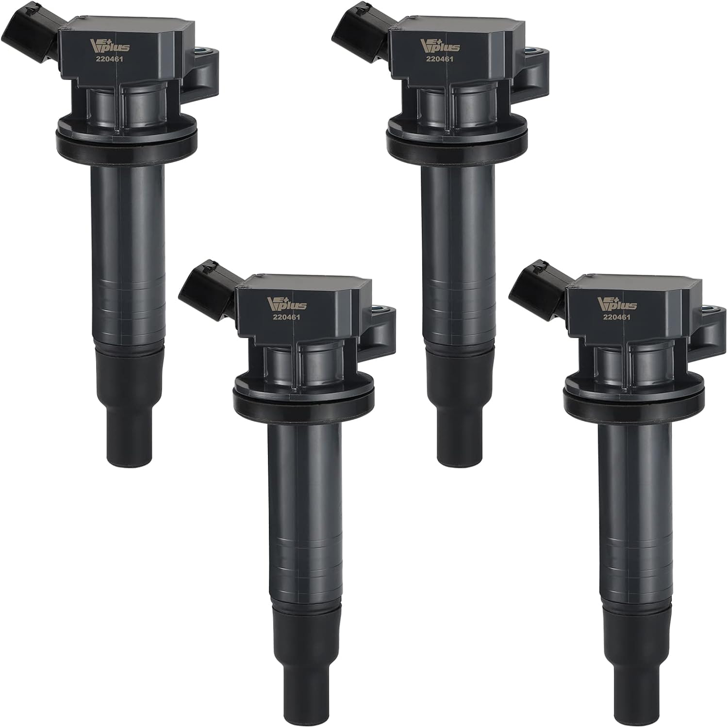 Vplus UF247 UF315 C1249 Ignition Coil Pack Set of 4