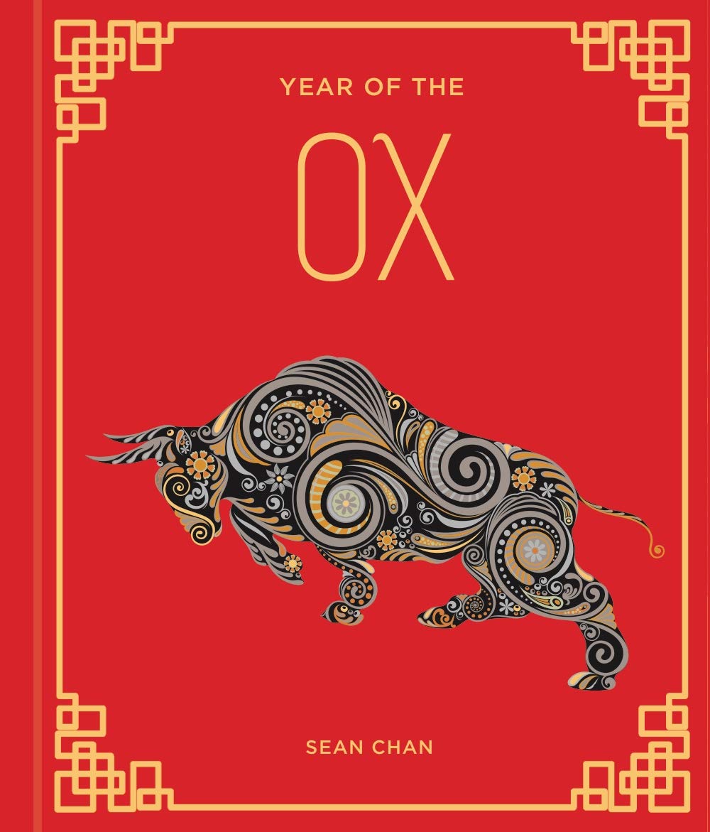 Year of the Ox (Lunar Astrology)