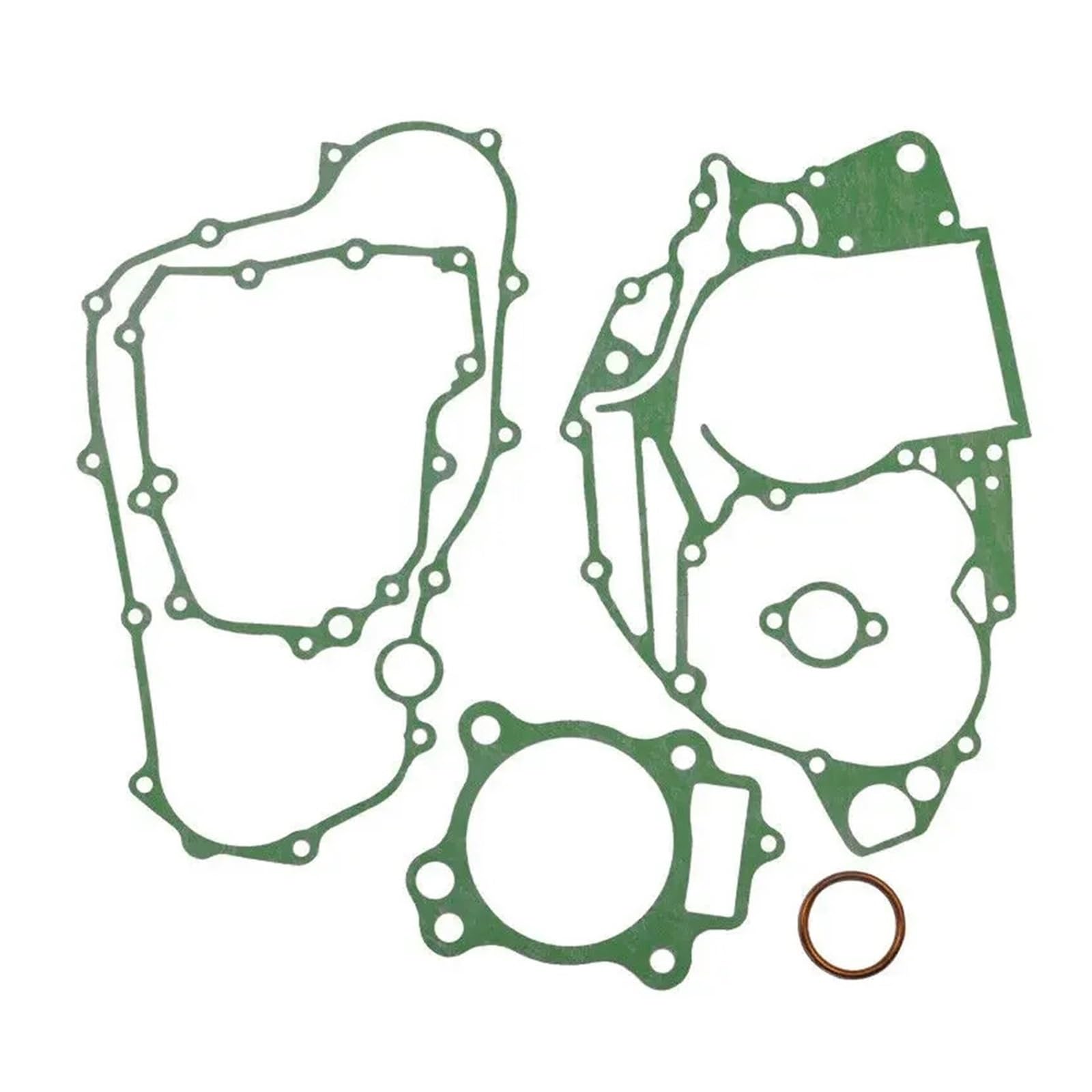 Joint de carter moteur CRF250 pièce rechange étanchéité moto cross 2010-2017