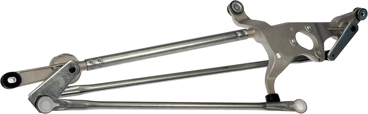 Dorman 602-225 Windshield Wiper Linkage Compatible with Select Buick / Chevrolet / Pontiac Models