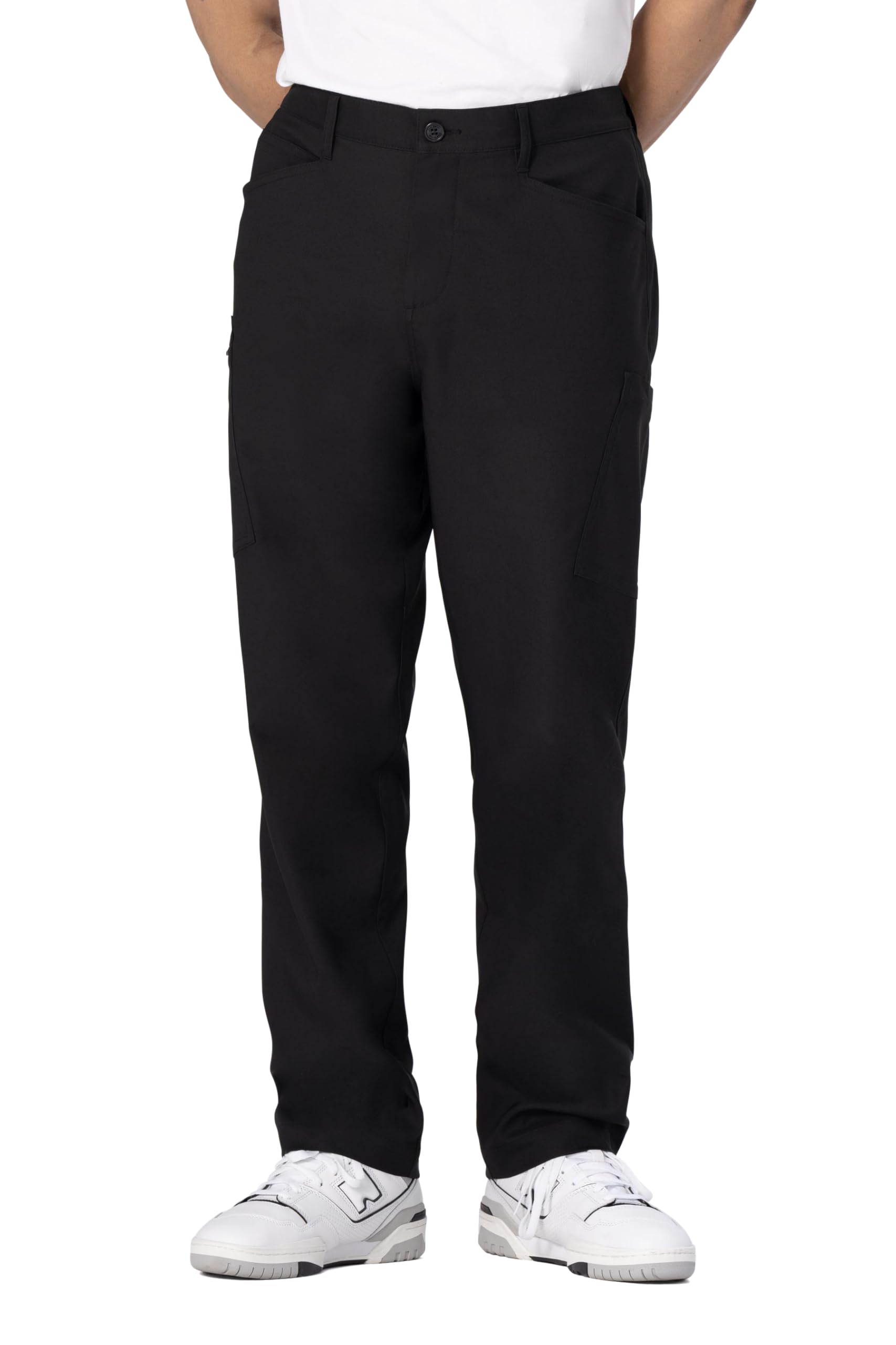 Chef Works Mens Eaze Cargo Pant