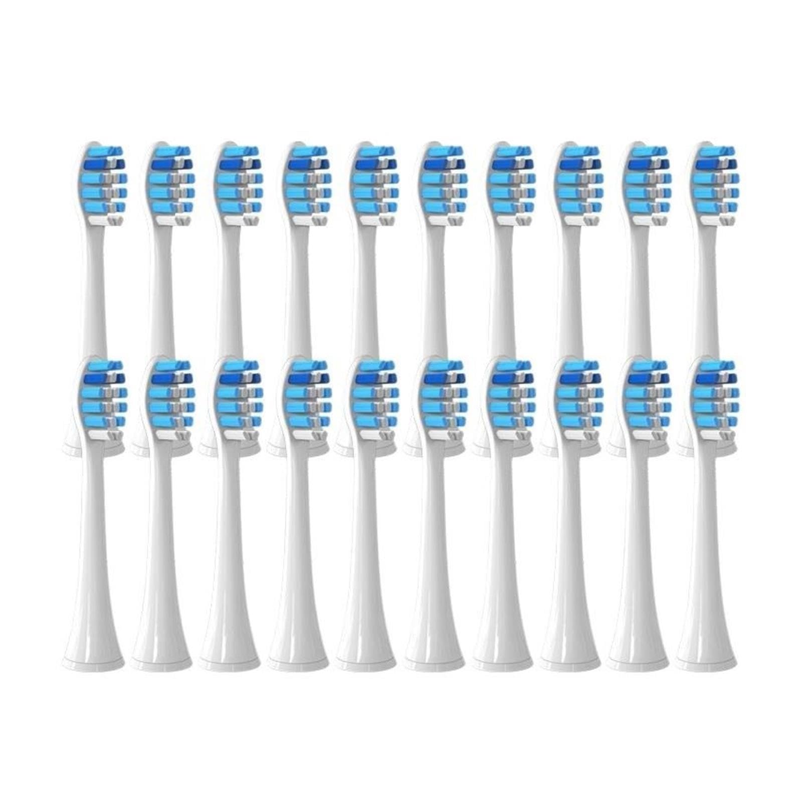 Testine, Compatibili Con HX3 HX6 HX8