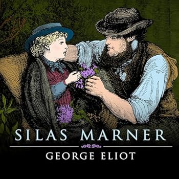 MP3 CD Silas Marner: The Weaver of Raveloe Book