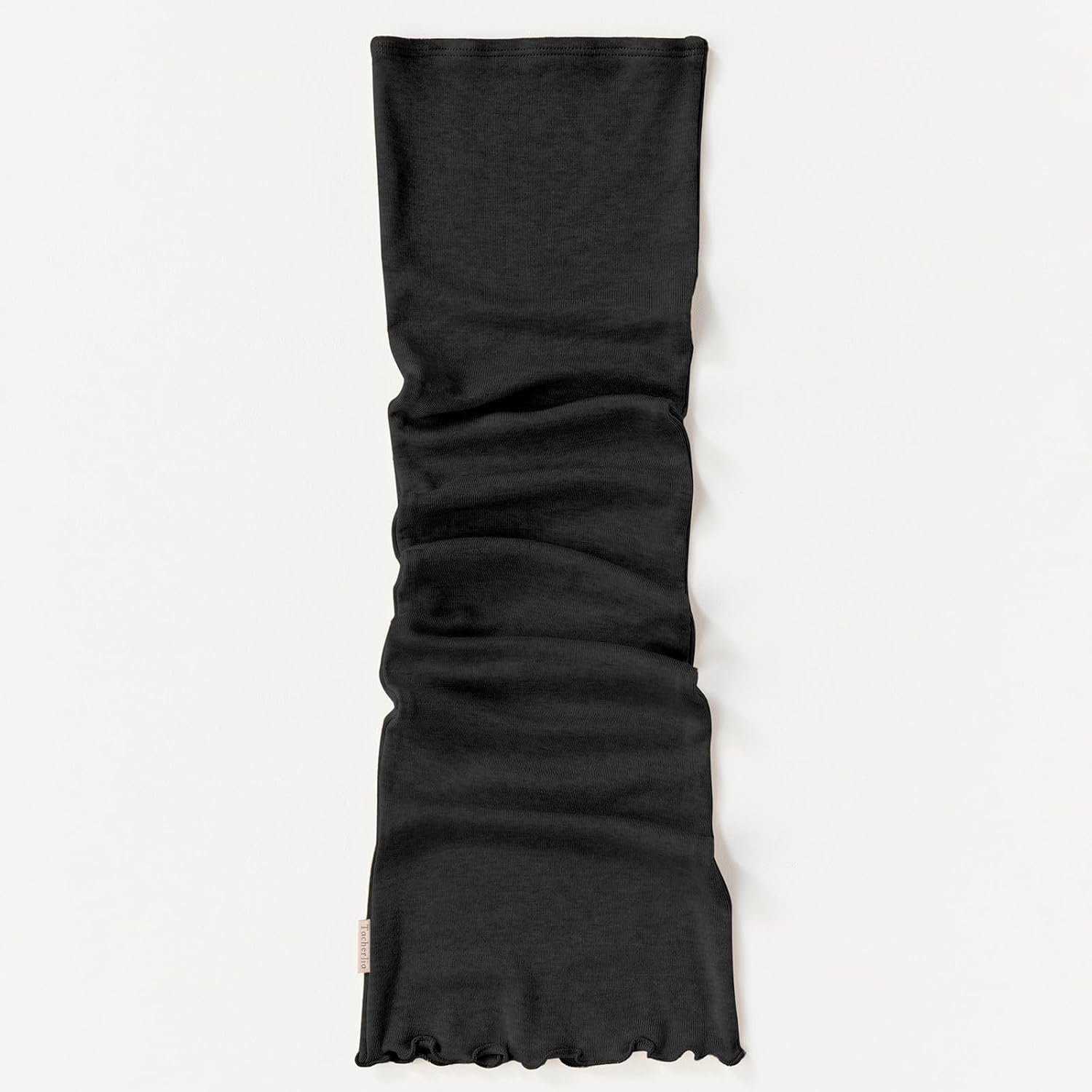 Ballet Leg Warmers Tencel Wool Thin Soft High-Elastic 1 Pair 27.5 Inches Over The Knee For Women