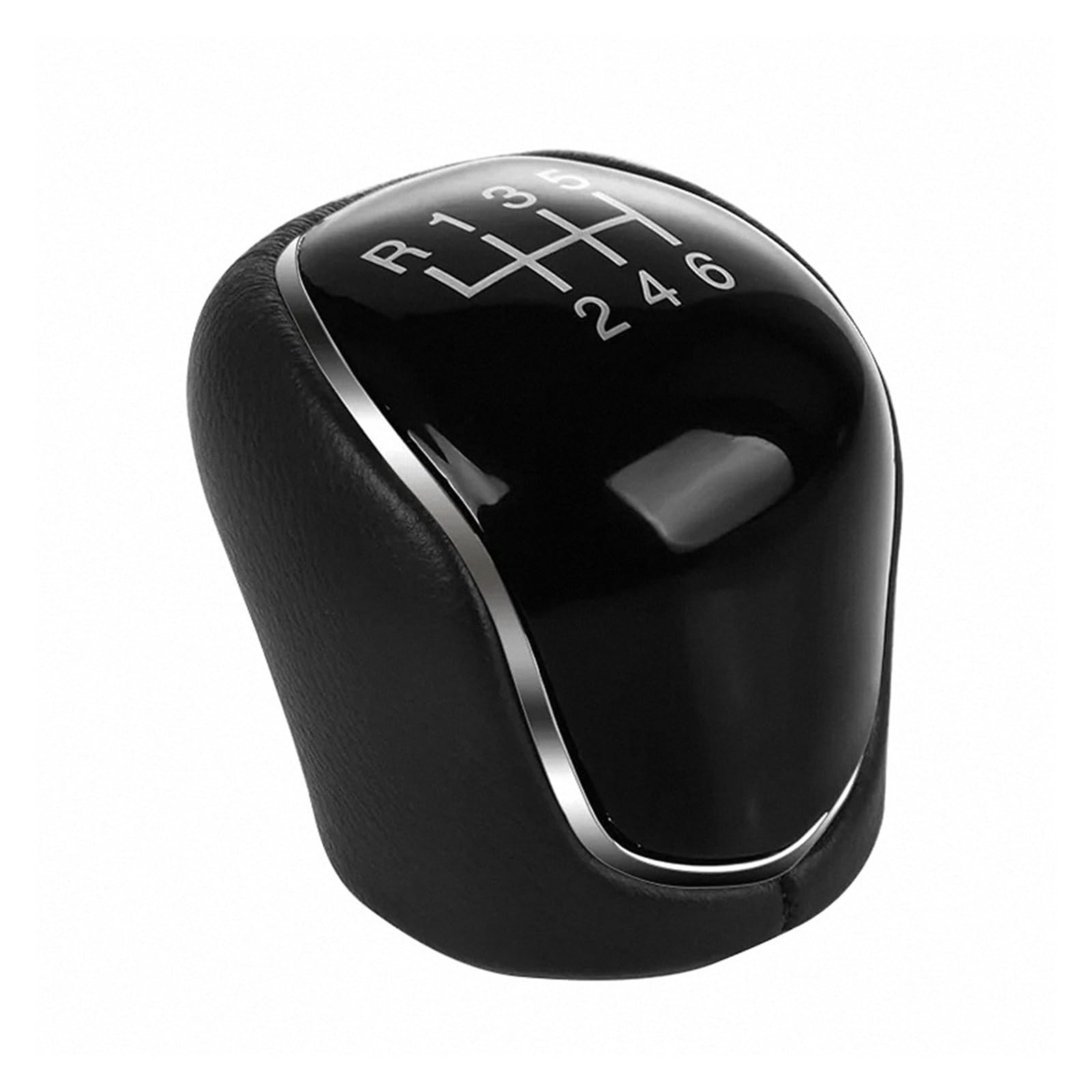 KUNYOS Gear Knob for Ranger C-Max Galaxy for Focus Mk2 Mk3 Upgrade
