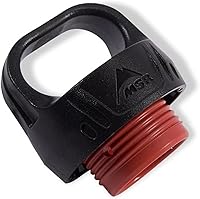 Vista 2 de Tapa de botella de combustible de repuesto MSR