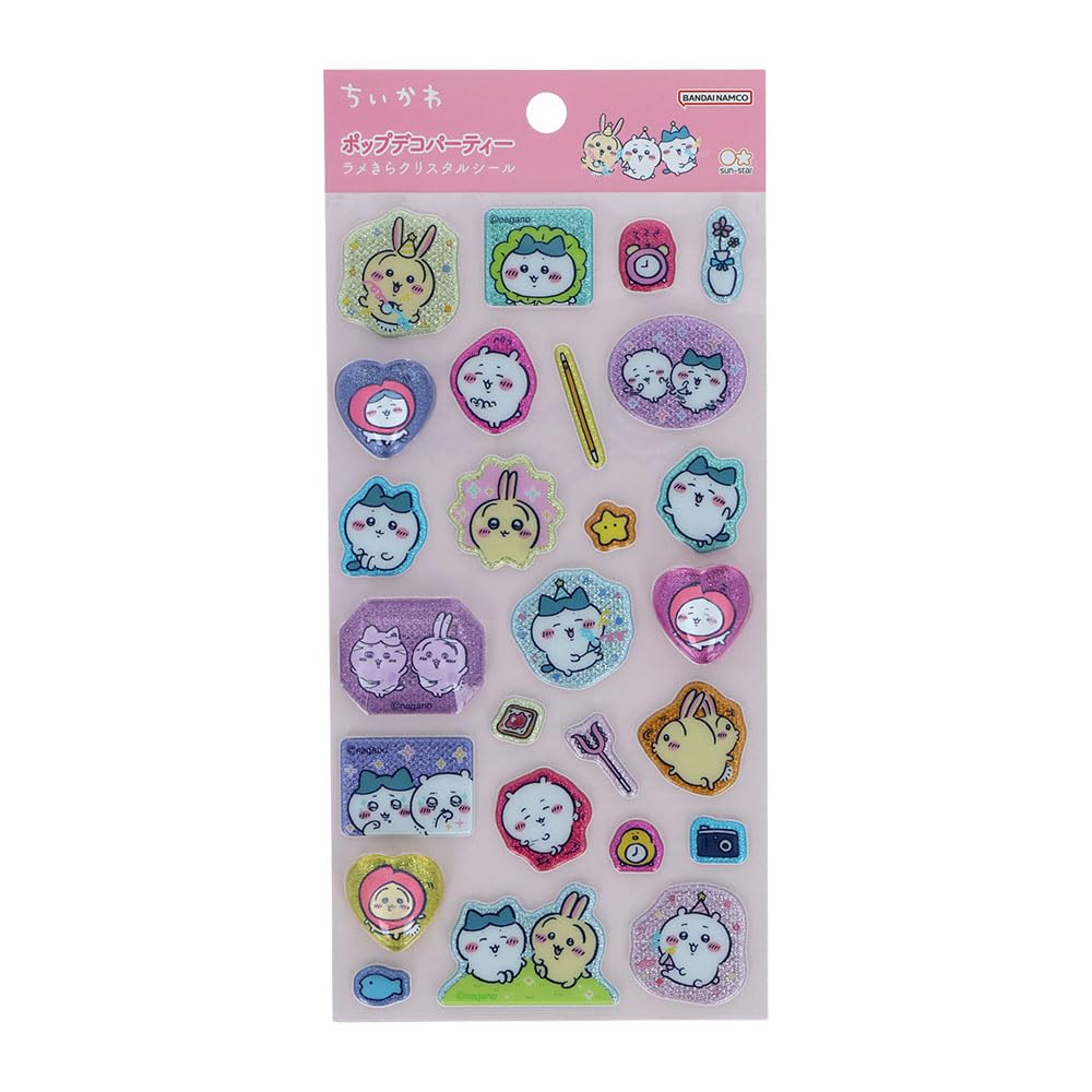 Amazon.co.jp: サンスター文具(Sun-Star Stationery) ちいかわ グッズ