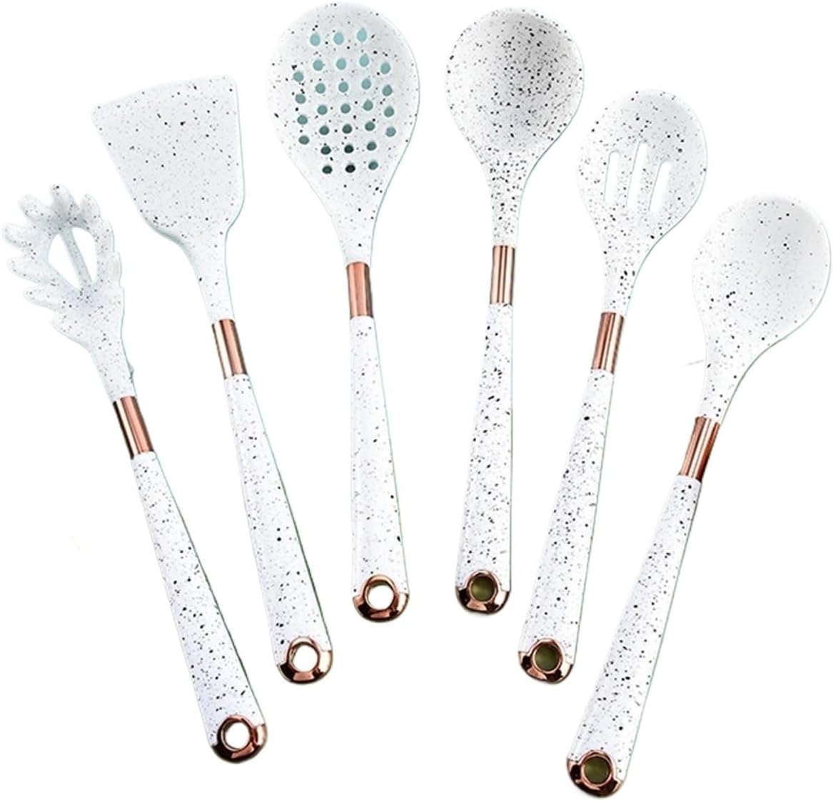 DUYHBAWRS-779 Kitchen Utensils Set Cooking Tool Set Kitchenware Set