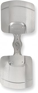 REVCOR Propeller, Dia 24 in, 24 Deg Pitch