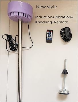 ROROLL Reduce/decrease/cut Down Neighbor Upstairs Noise Machine Noise Deadener/Sound Eliminator/Silencer/Muffler Strike BackColorInduced vibration