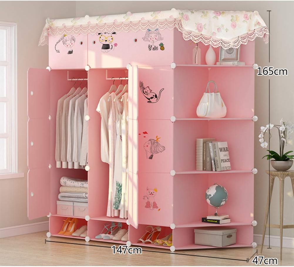 armoire per i vestiti