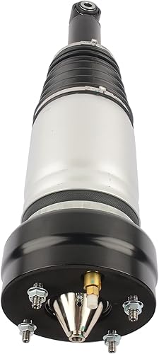 Miniatura 9 de Reemplazo posterior del amortiguador de choque del puntal de la suspensión del aire C2C41340 para 2004-2009 Jaguar XJR, XJ8, Van-den Plas, 2005-2009