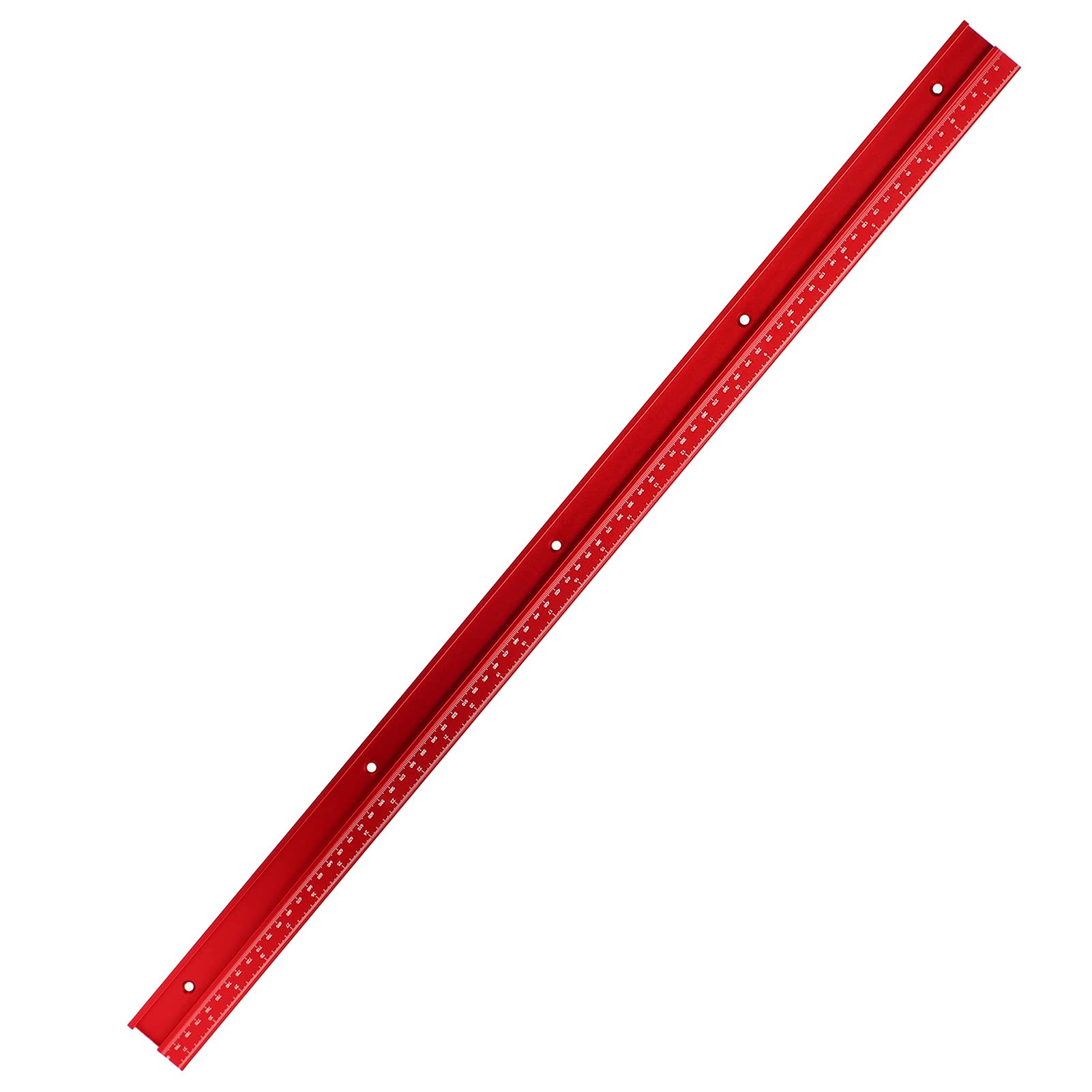 Prowadnica Szyny Popychacz do Drewna Zsyp (800mm (extra size))