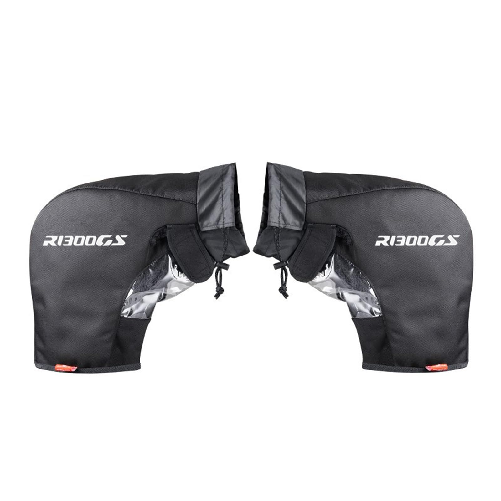 Guantes Térmicos para Motocicleta para BM&W R1300GS Guantes De Manillar De Motocicleta Guantes De Manillar Impermeables Guantes De Manillar Térmicos De Invierno