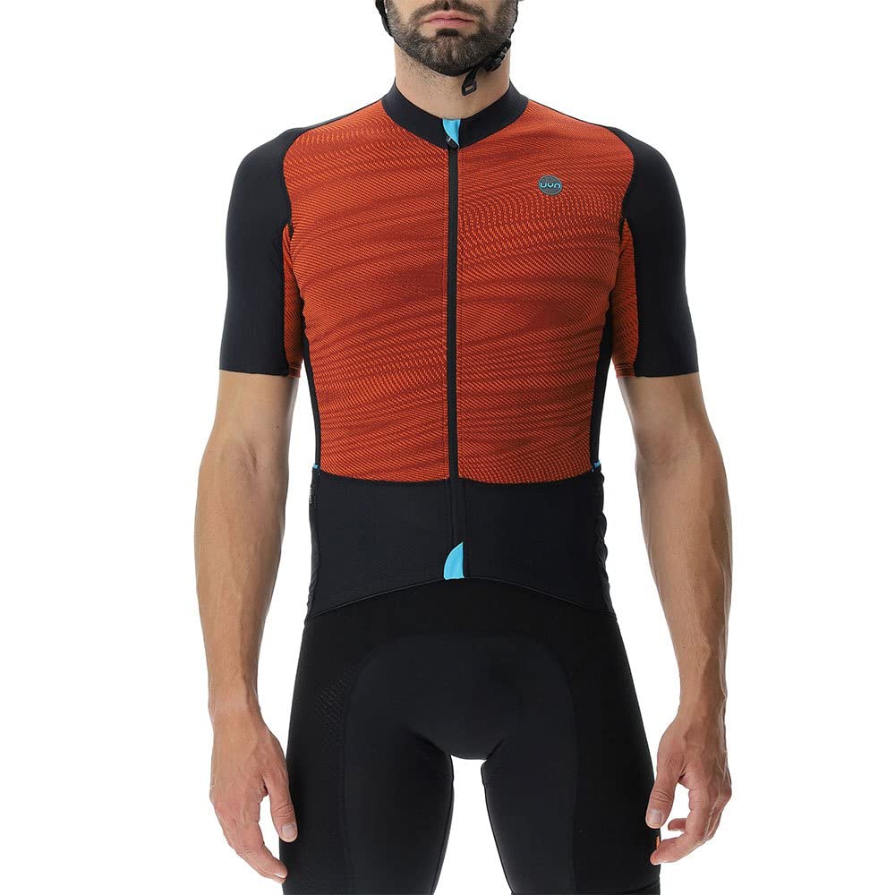 UYN T-shirt Mężczyźni Allroad