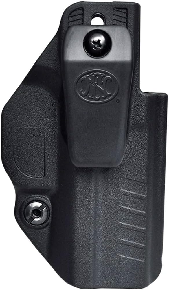 FN Reflex Poly IWB Holster Black