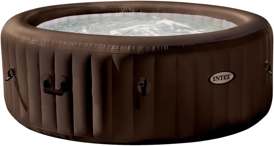 vasche idromassaggio gonfiabili