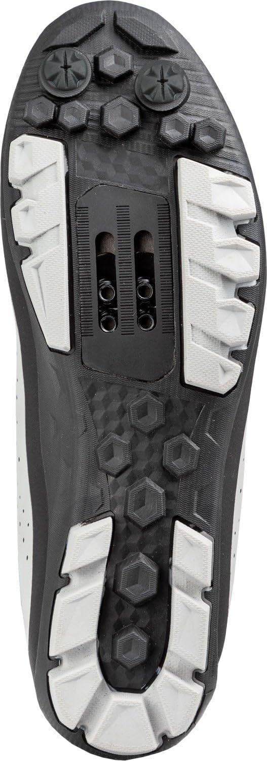 Northwave Hammer Plus MTB Schuhe Herren – All Mountain & Trail Fahrradschuhe mit verstärkter Sohle und Doppel-Drehverschluss