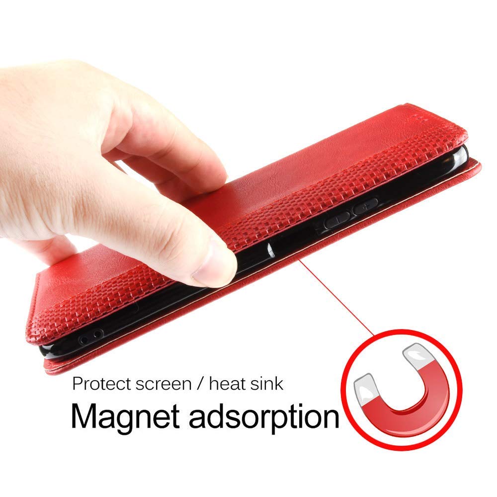 Per Ulefone Note 16 Pro Stand Wallet Cell Phone Case Skin Touch Pu Leather Tpu Phone Cover Rose Sku660147360c