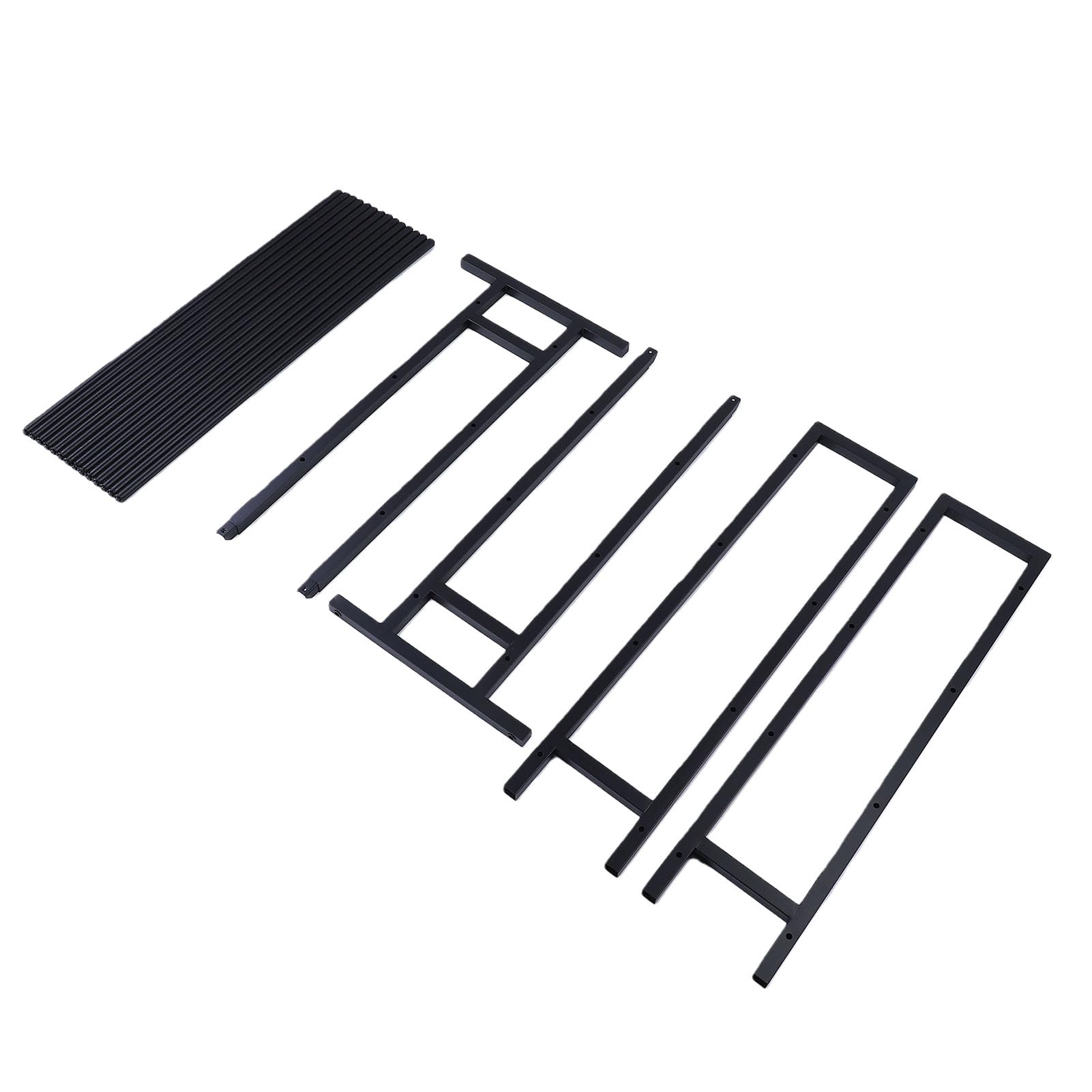Tbest Estante para Filamento de Impresora 3D 7 Niveles