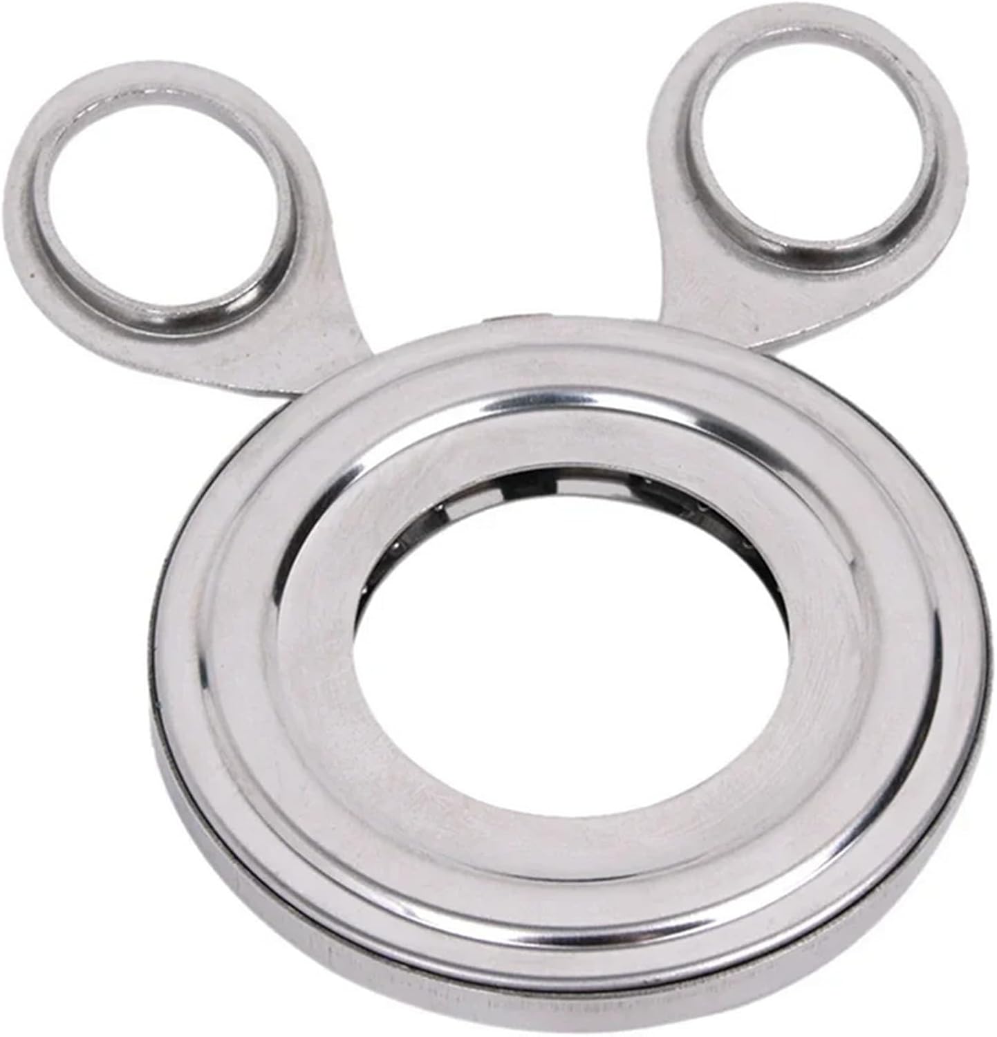 DAGIJIRD Egg Topper Cutter Stainless Steel Boiled Egg Shell Scissors Opener Cutter Tool Egg Shell Remover Separator Kitchen Tool