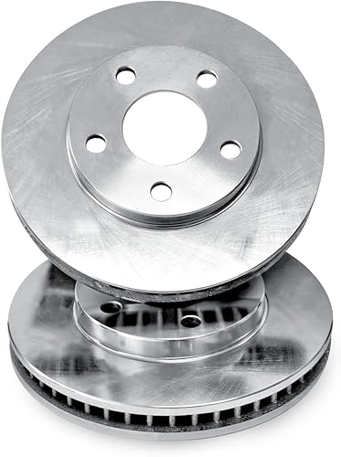 Para BMW 318i, 318is, 325i, 325is, 328i, 328is, Z3, 318ti, 323i, 323is, 323is, 323Ci, 320i, Z4 R1 Concepts Front O.E Rotores de freno de repuesto