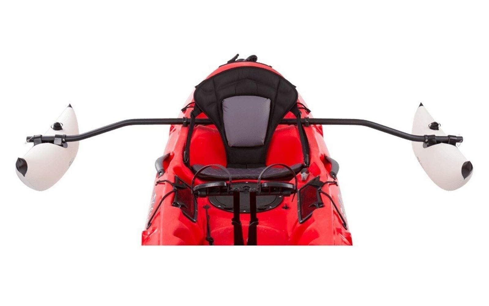 Kayak Hobie Sidekick AMA Outrigger Kit - 72062101