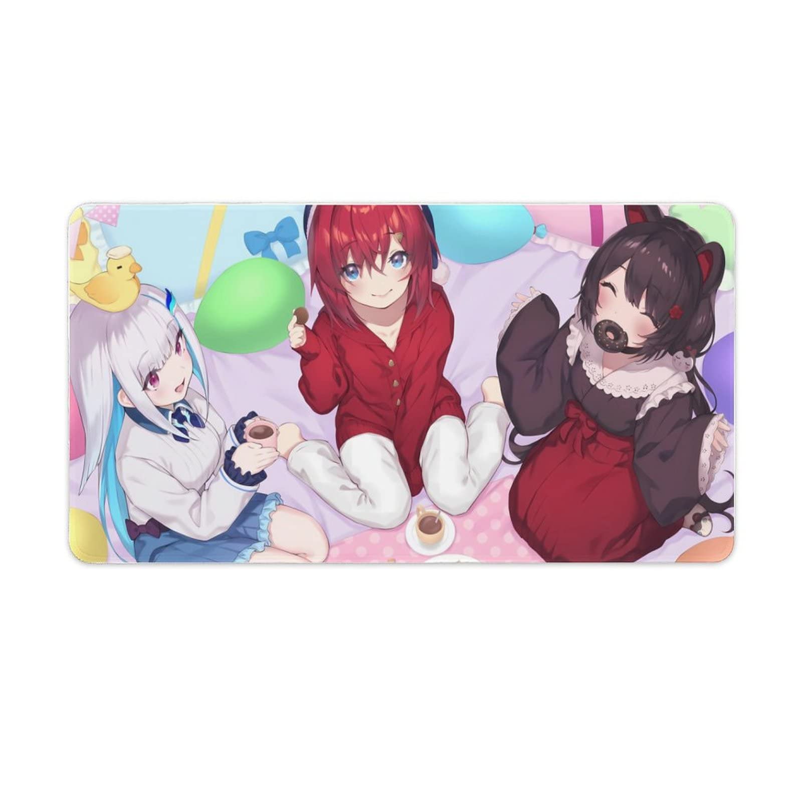 Amazon.co.jp：マウスパッド ゲーミングマウスパッド バーチャル