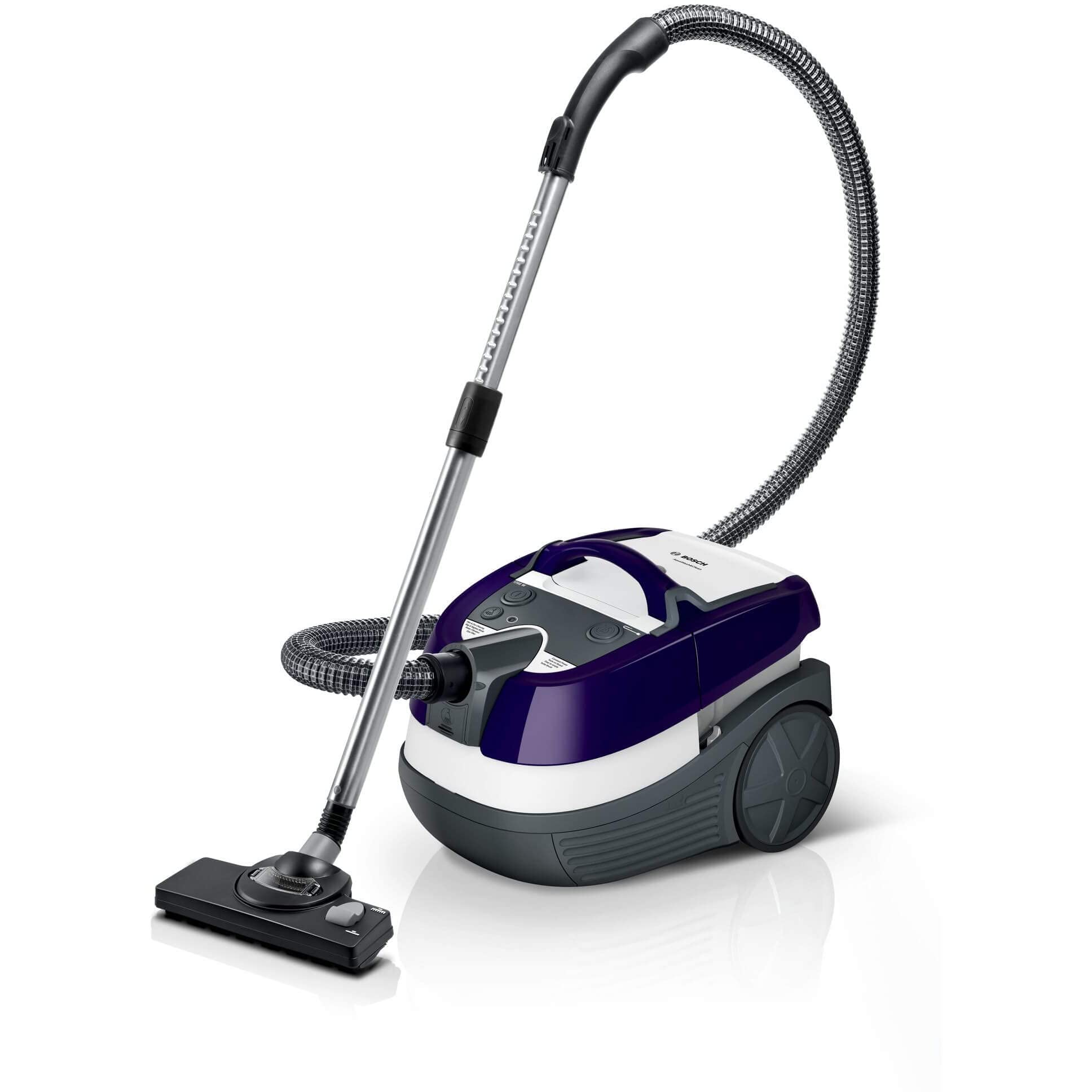 Odkurzacz piorÄ…cy Aqua Wash&Clean BWD41740