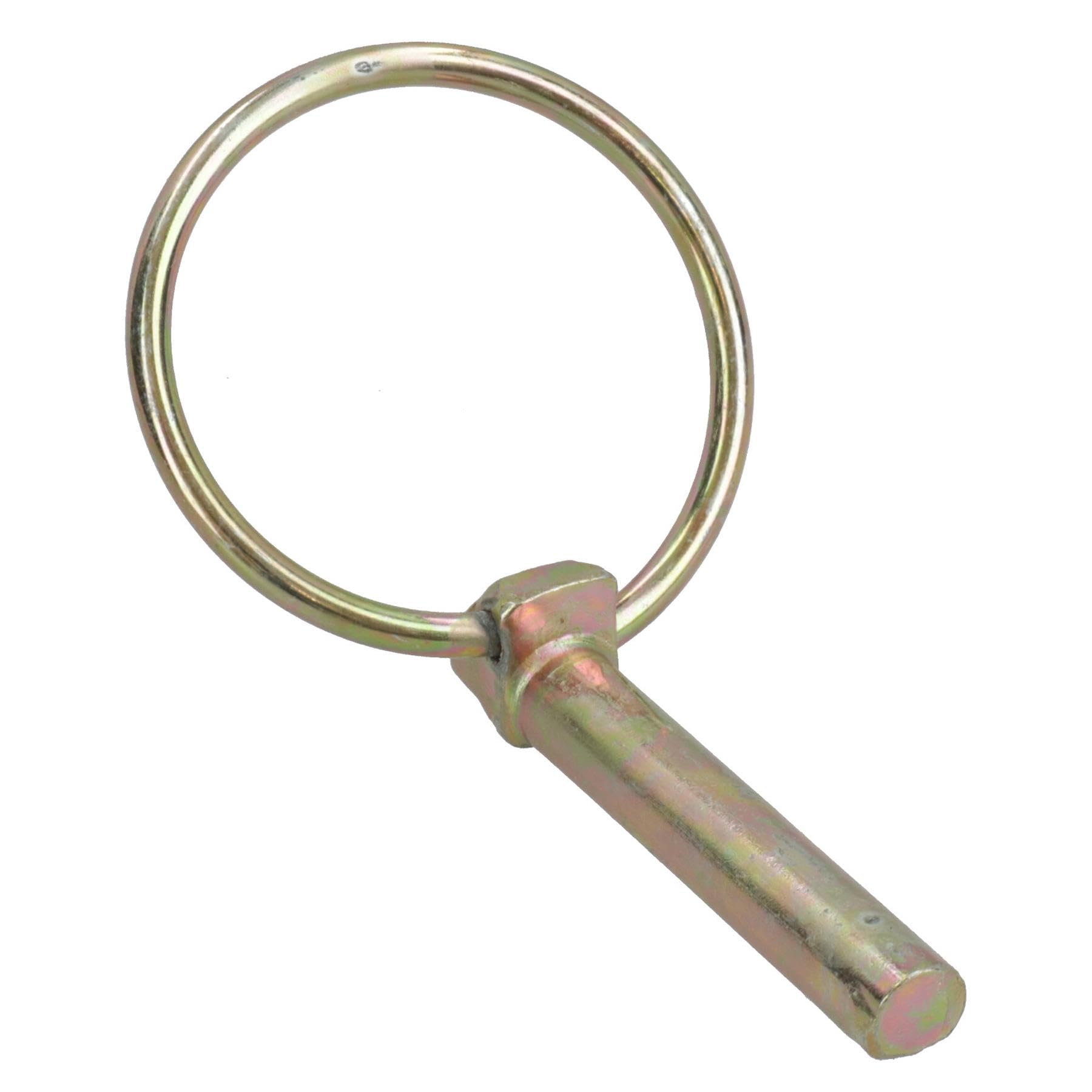 Lot de 30 épingles Lynch 8 mm