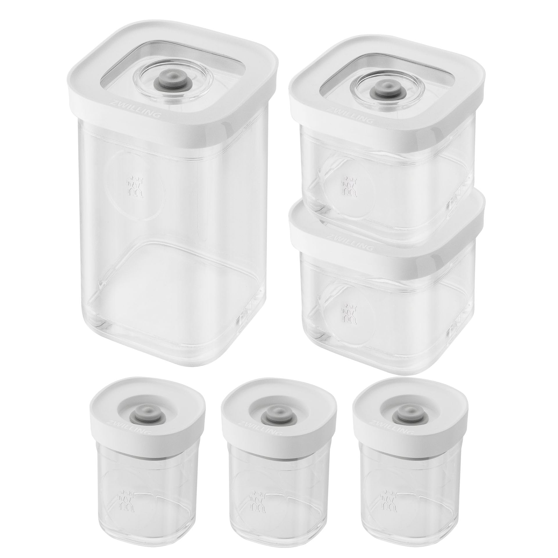 Amazon.co.jp: ZWILLING ツヴィリング 「 フレッシュ&セーブ キューブ