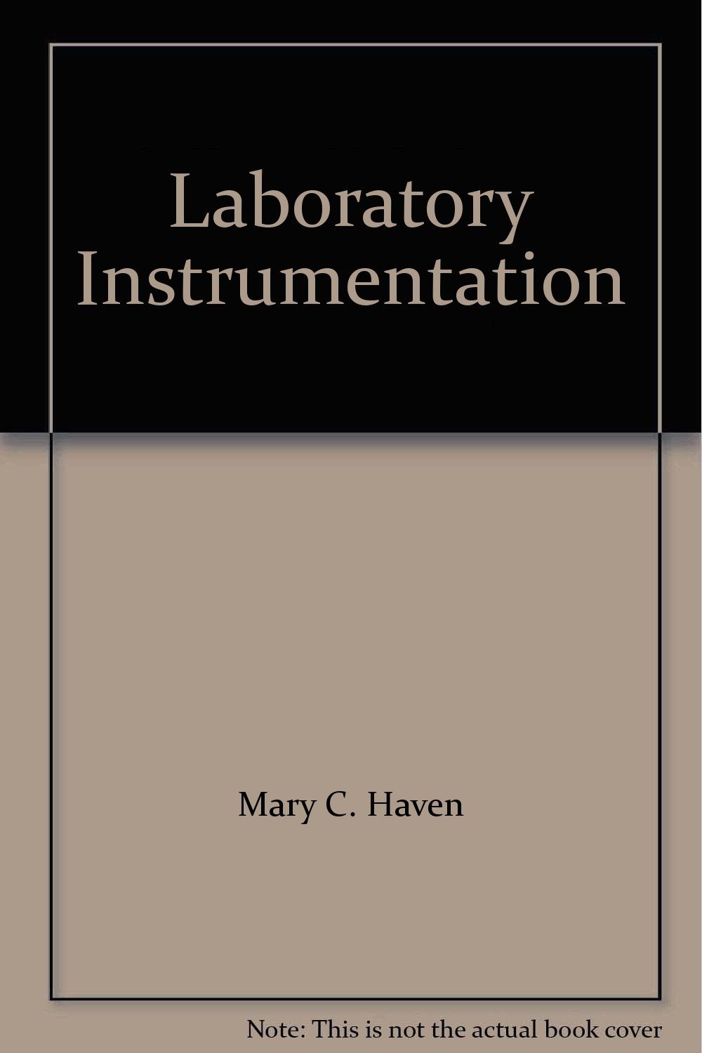 Buy Laboratory Instrumentation — BookShops.in