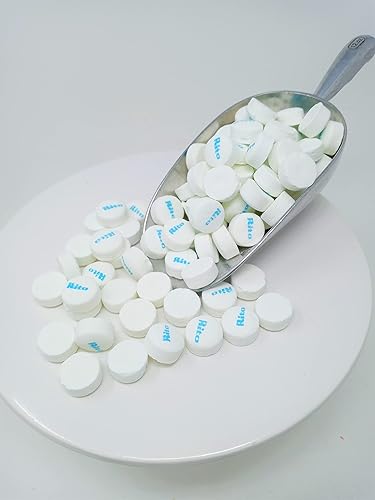 Miniatura 2 de Mentas de menta blanca Canadá Mentas 1 libra Pastillas de menta