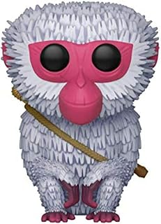 Funko Pop Movies: Kubo and the Two Strings - Monkey #652
