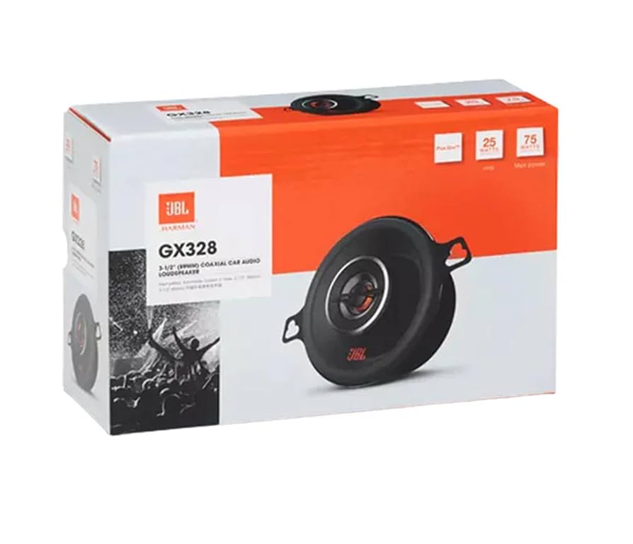 Amazon.com: JBL GX328 3-1/2