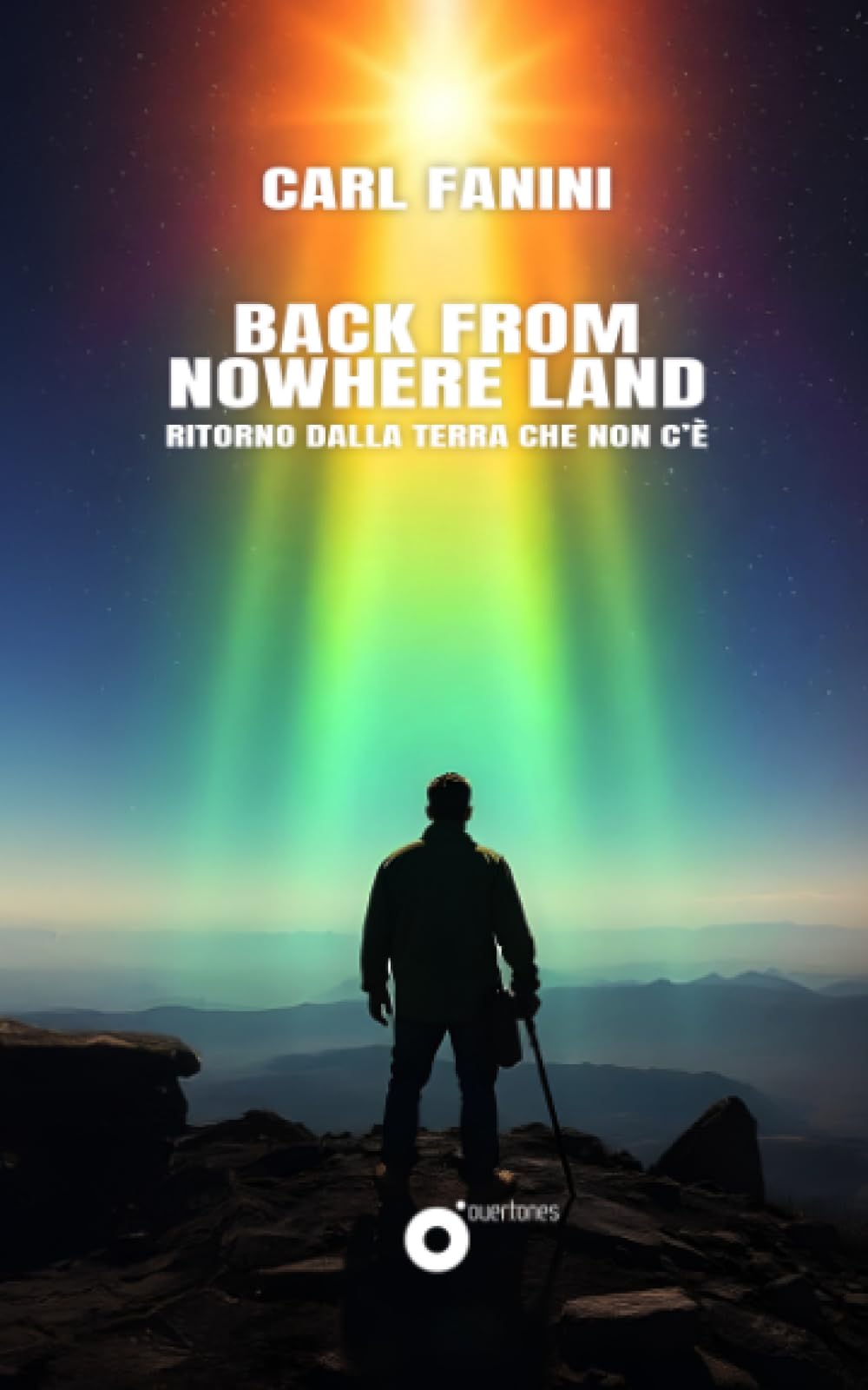 Back from Nowhere Land: Ritorno dalla terra che non c'è (Overtones – Scritture sul suono)