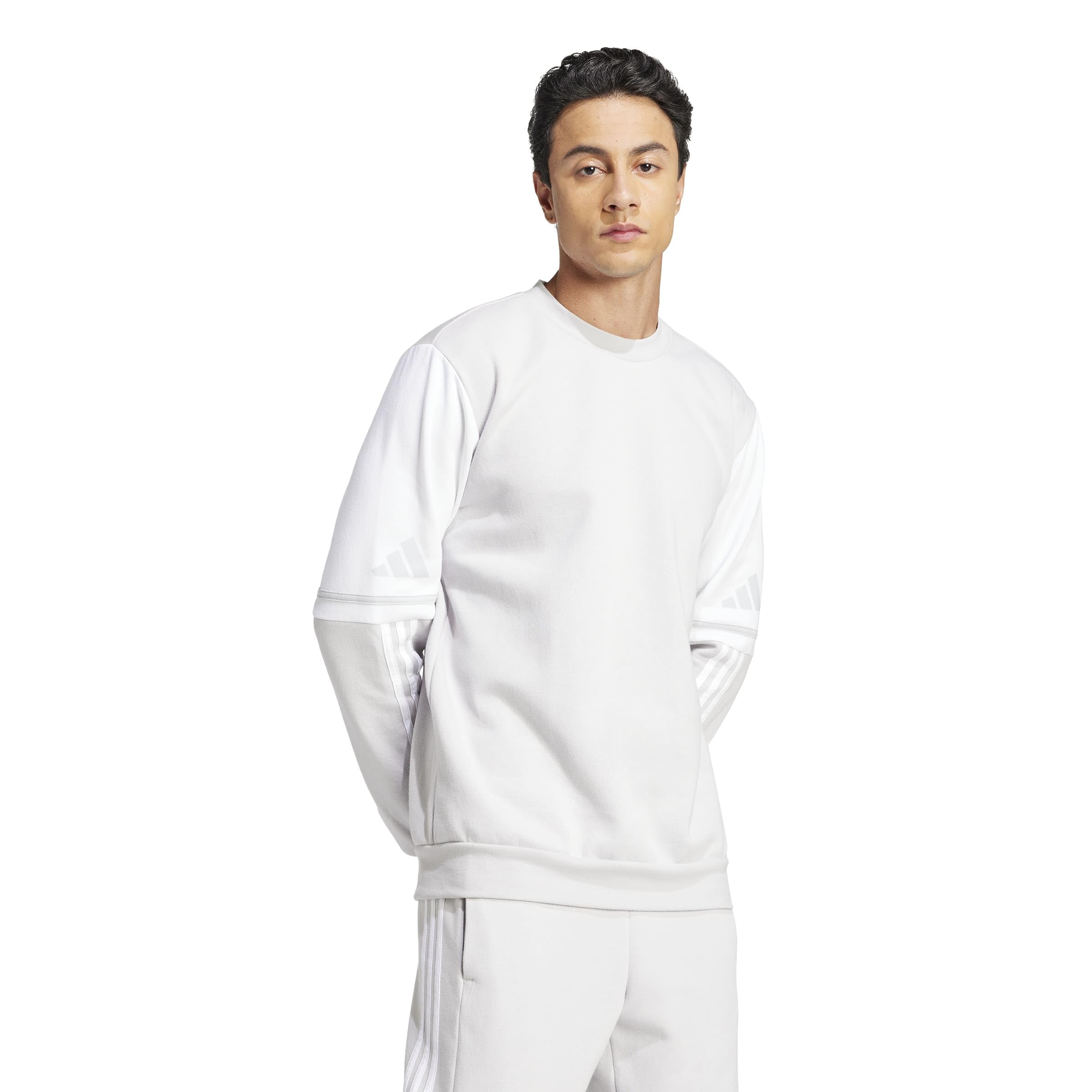 adidas Homme SQUADRA25 Sweat Crew