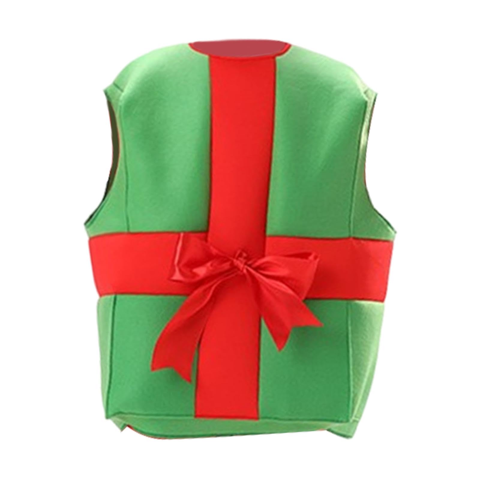 Kids Christmas Costume Gift for Boys Girls for Masquerade Carnival L