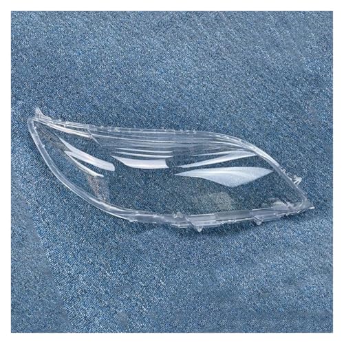 Abat-jour capuchons d'objectif Toyota Sienna coque phare avant droit durable