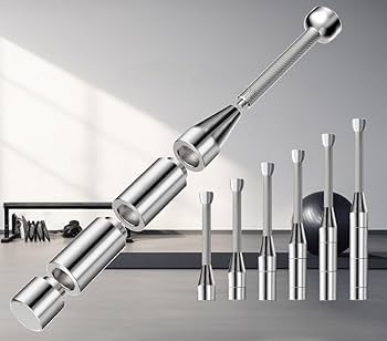 Amazon | ZorTery ペルシャミール 筋力強化バー 棍棒 トレーニング器具