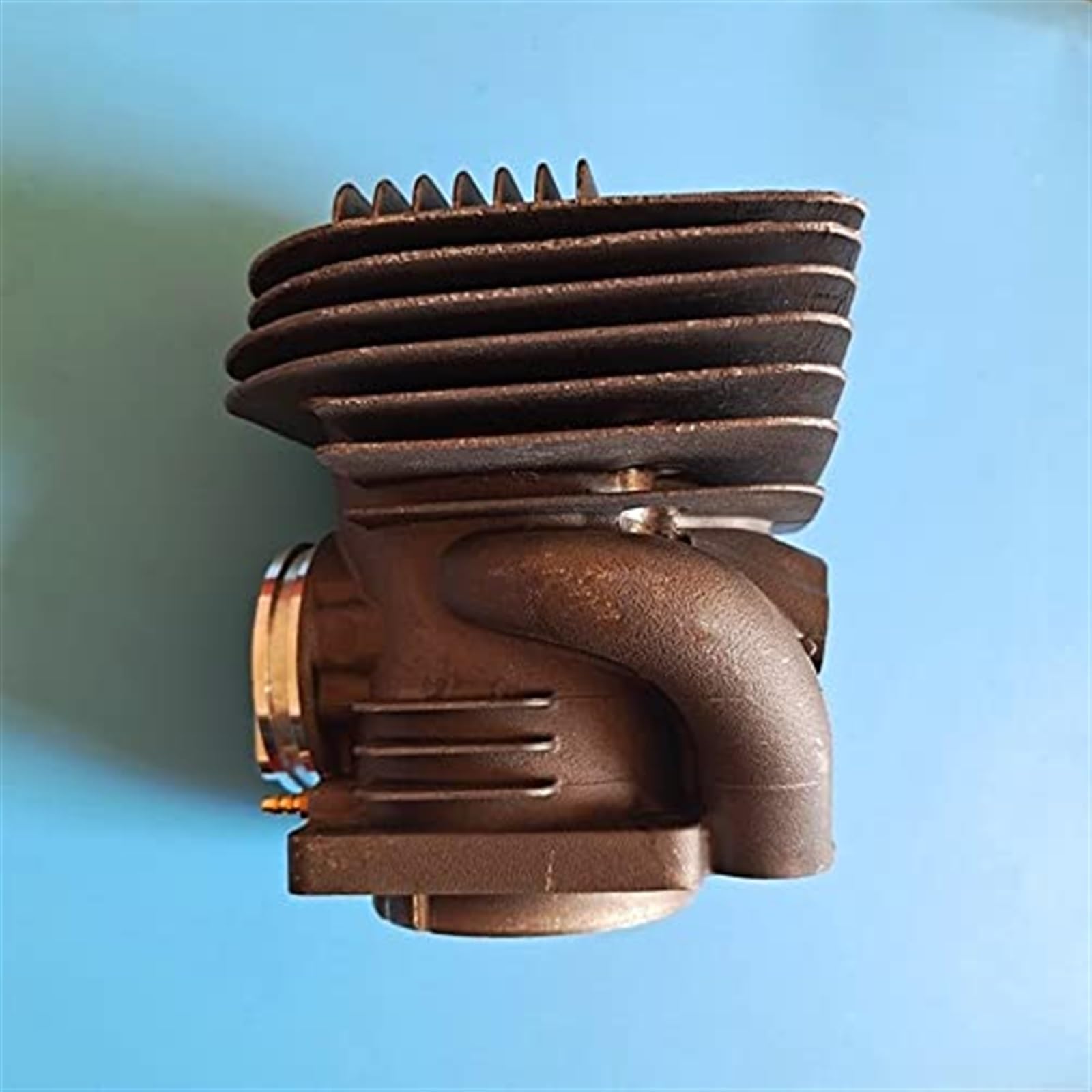 KIT DE PISTÓN DE CILINDRO K1270 / 60MM, para Husqvarna, 5.8KW