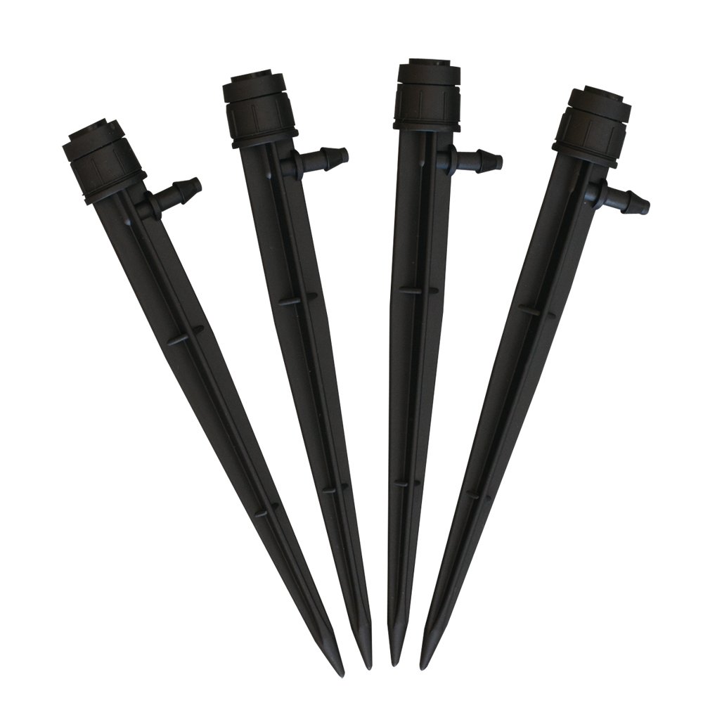 takagi 自動水やりセット 自動潅水セットS（乾電池付き）25㎡用 | タカギ 法人会員専用WEB