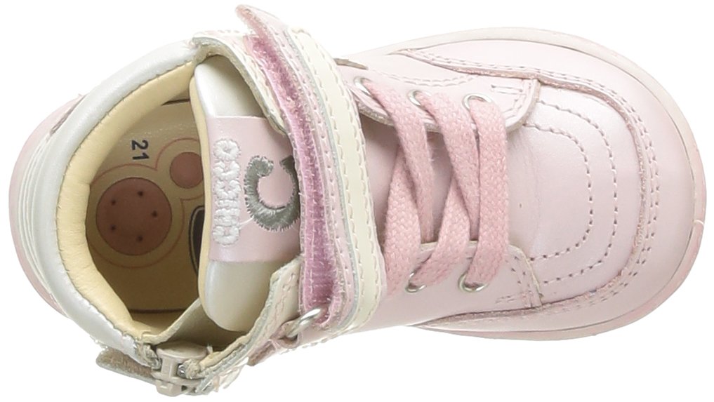 Chicco, 1050448, Scarpe per Bambini, Ragazza