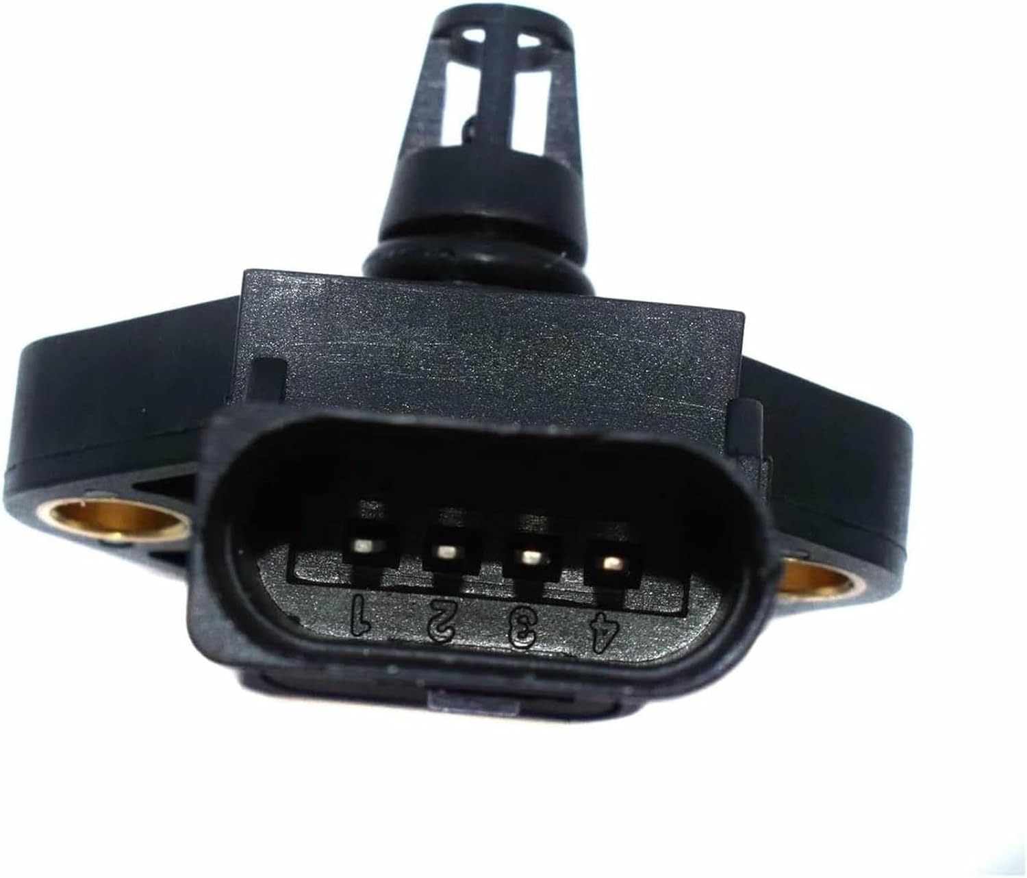 Car Intake Air Pressure Sensor Intake Air Pressure Sensor 038906051B for Turbo 255Kpa 0281002399 for Beetle for Jetta for Golf