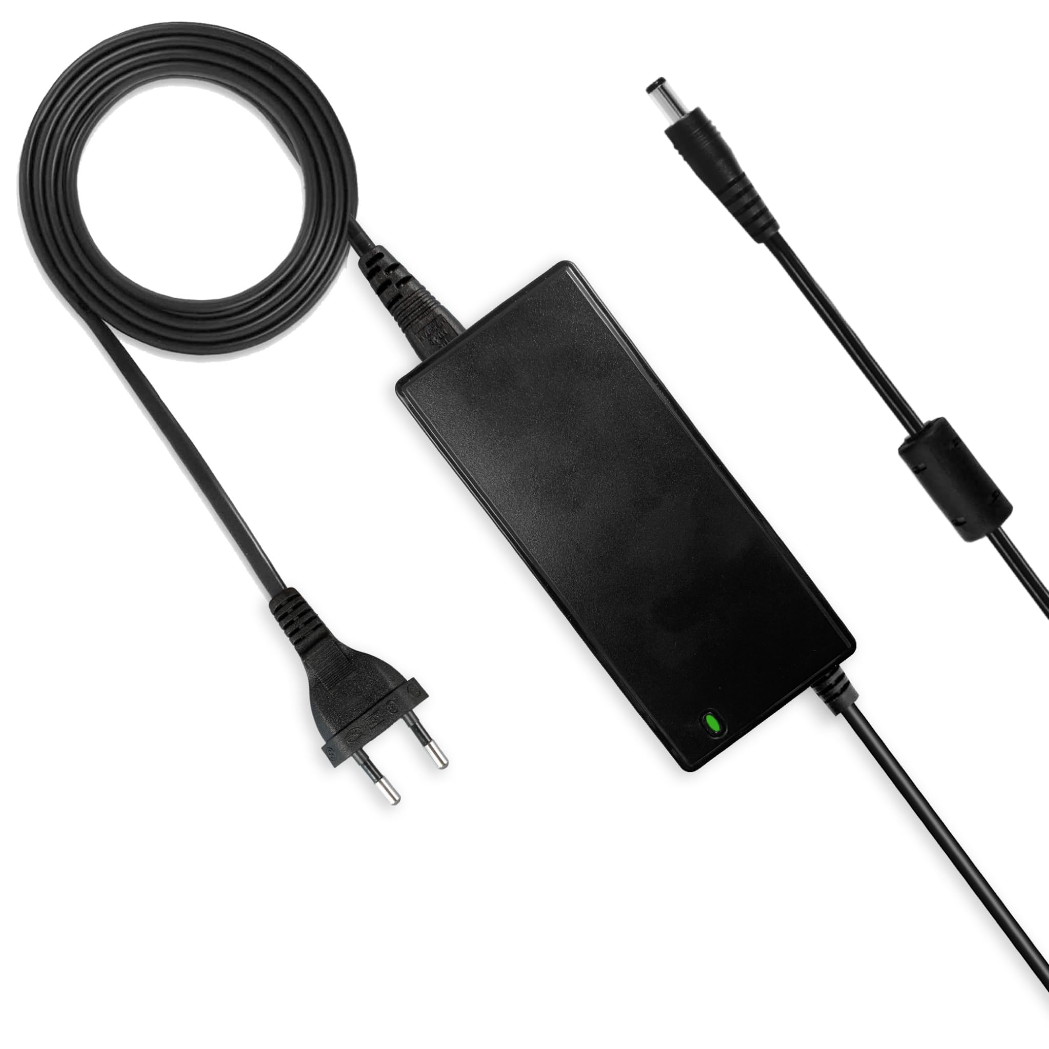 Chargeur pour JBL Boombox 2-96 W 24 V 4 A - Pour JBL Boombox 2 - Chargeur bloc d'alimentation