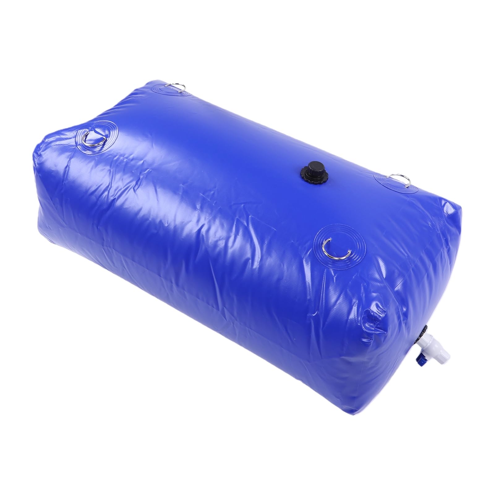 Worek na wodę, Worek do Przechowywania Wody, Balon Wodny 240L, 63 Galony,