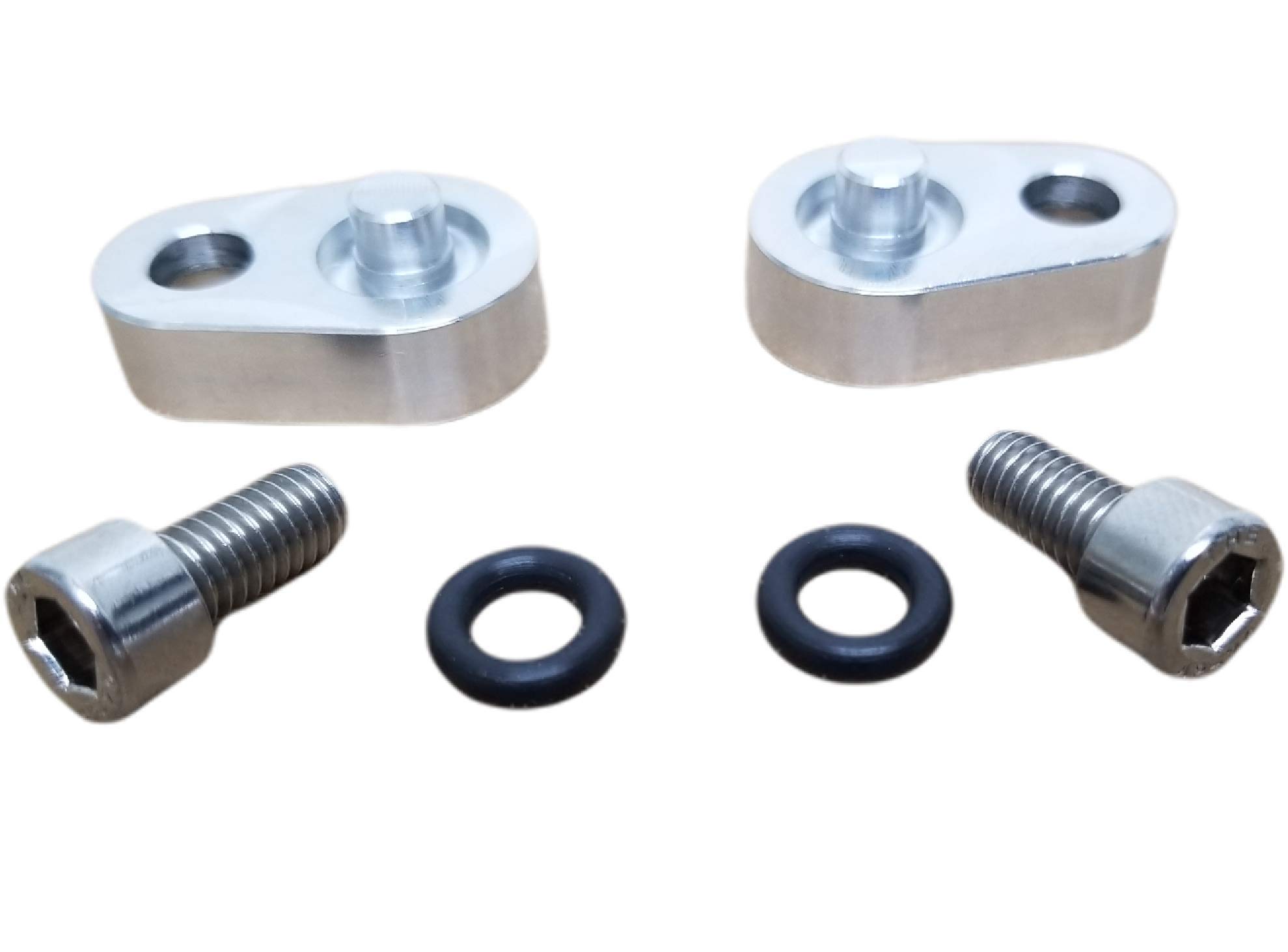 Amazon.com: Z Whip Billet LS Cylinder Head Coolant System Steam