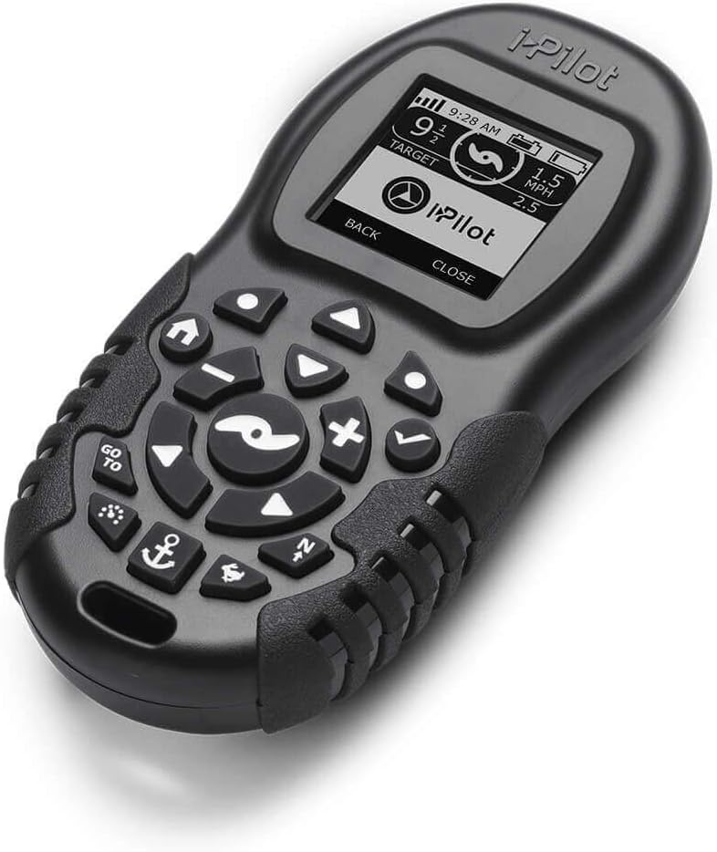 Minn Kota i-Pilot Bluetooth Remote